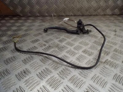 Suzuki GS550M GS 550 M Katana Early 1980s Clutch Lever & Bracket - Image 1 of 4