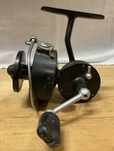 Vintage 1960s Garcia Mitchell 304 Spinning Fishing Reel (made in France) - Picture 1 of 7