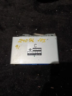 Модуль управления кузовом 1991 Nissan 240sx S13 BCM 3103653F00 - Изображение 1 из 4