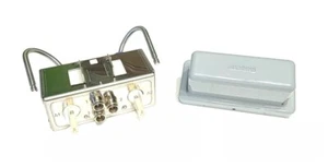 SIEMENS C24248-A3-A16-3, Insulator - Picture 1 of 2