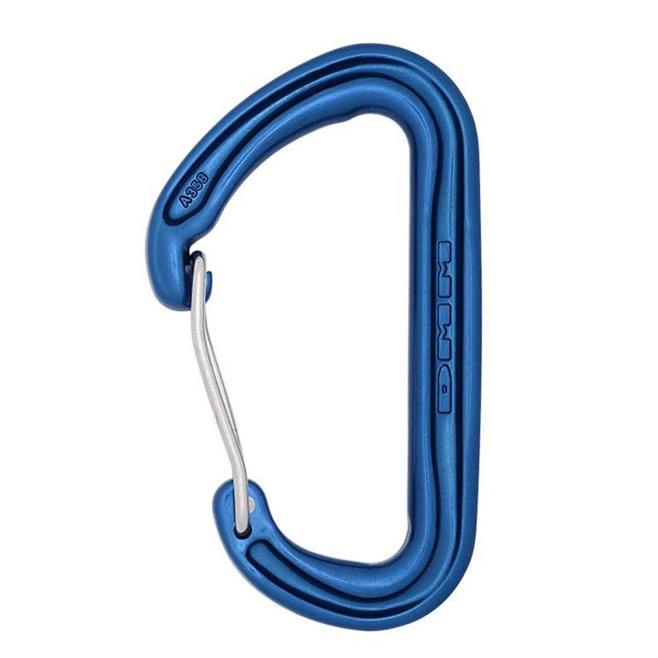 DMM Spectre 2 Wiregate Carabiner - Singles or 6-Pack - Image 1 of 1