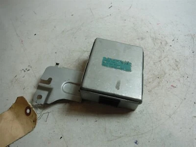 Nissan 240SX 1996 módulo de montaje de control de crucero unidad de relé fabricante de equipos originales 1995-1998 Foto 1 de 4