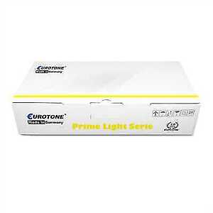 Eurotone PRIME Toner/Chip YELLOW für HP LaserJet Enterprise 700 Color M-775-f