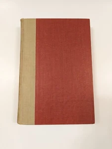 THE BEDSIDE BOOK OF HUMOR BY MATHILDA SCHIRMER 1948 SPENCER PRESS INC CHICAGO - Picture 1 of 11