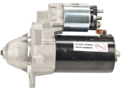 Para 2010-2013 BMW X5 Starter Bosch 46228MQDT 2011 2012 Starter -- Remanufaturado - Imagem 1 de 2