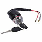 Ignition Switch Honda Cb100/125S/Cl70/90/100/100S/125S/Ct90/S90/Sl100/125/Xl100.