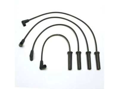 Juego de cables de bujías Delphi 97848TXPY 1999 2000 para Pontiac Sunfire 1998-2002 Foto 1 de 2
