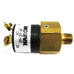 Crusader R153005 Oil Pressure Fuel Shut Off Switch - Foto 1 di 1