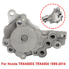 Oil Pump Kit Clutch 15100-HN1-000 Raplace For Honda TRX400EX 400EX TRX400X 400X