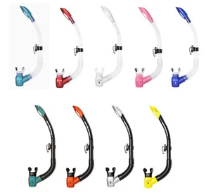 Scubapro Spectra Schnorchel versch. Farben - Bild 1 von 10