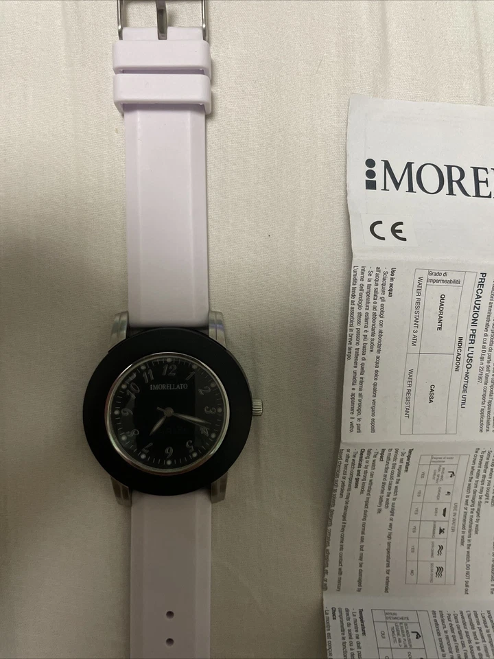 orologio Morellato Colours - Immagine 1 di 4