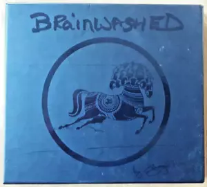 George Harrison - Brainwashed - Box Set - Bild 1 von 13