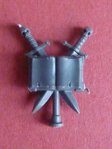 GREY KNIGHTS Terminator ICONO PERSONAL (C) - Bits 40K - Imagen 1 de 1