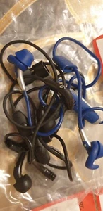 (FOR PARTS OR REPAIR)☝️Lot of 8 Jaybird Freedom 2 Bluetooth Headphones READ - Picture 1 of 7