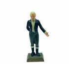 Louis Marx President vtg plastic figure toy political gift 7th Andrew Jackson US