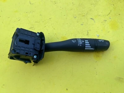 Chevrolet Cruze 2016 interruptor de control limpiaparabrisas OEM 13396591 Foto 1 de 4