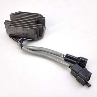 Arctic Cat * RECTIFICADOR - CONJUNTO REGULADOR 3402-682 * 02-08 ATV 375-400 Foto 1 de 3