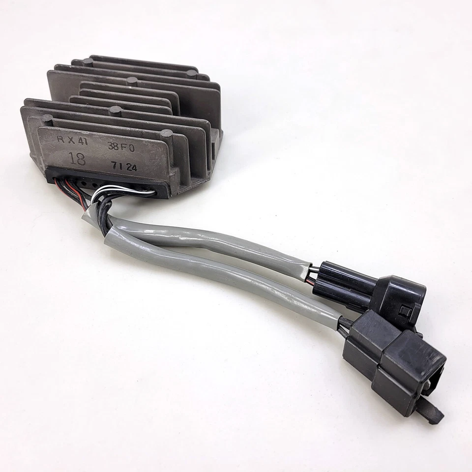 Arctic Cat * RECTIFICADOR - CONJUNTO REGULADOR 3402-682 * 02-08 ATV 375-400 Foto 1 de 3