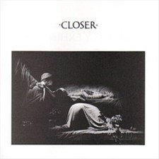 JOY DIVISION - CLOSER [COLLECTOR'S EDITION] NEW CD