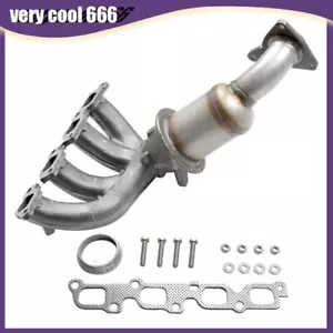 Catalytic Converter Manifold for Chevrolet Colorado 2007 2008 2009-2012 2.9L EPA - Picture 1 of 8