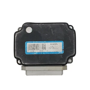 Standard Motor Products RCM12 Relay Control Module - Picture 1 of 2