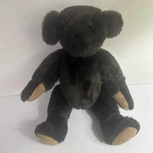 Vintage Teddybär mit Gelenken - Bild 1 von 3