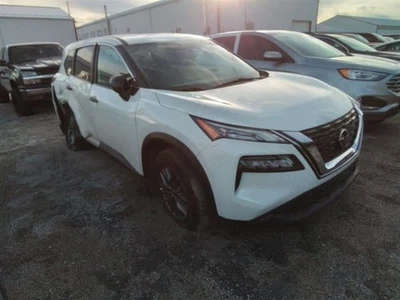 Подушка безопасности для переднего пассажира 2021-2025 Nissan Rogue нижняя правая коленная сделано в США - Изображение 1 из 4