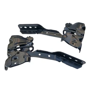 Car Hood Hinge Left Driver & Right set 60120-T20-A00 60170-T20-A00 Replacement - Picture 1 of 8
