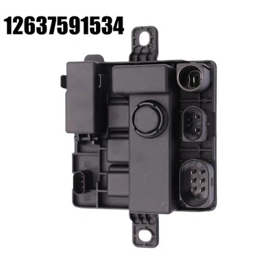 Power Supply Module for X4 xDrive35i M Sport Sport Utility 4 Door and more - Image 1 of 4