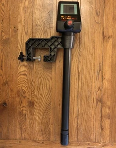 Bottom Line Fishin Buddy II Sidefinder Sonar Buscador de Peces con Abrazadera de Montaje - Imagen 1 de 10