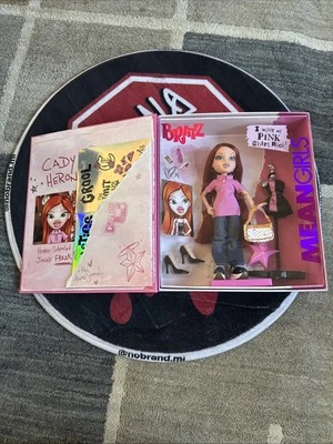 CADY - BRATZ x MEAN GIRLS Doll