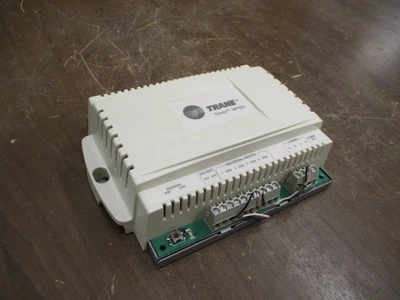 Контроллер ввода/вывода Trane Tracer MP503 б/у - Изображение 1 из 4