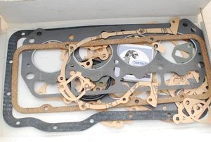 Simca 1000 1100 mot 359 engine gaskets set - Picture 1 of 2