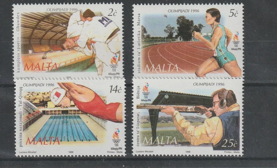 MALTA** / 350 Foto 1 de 1