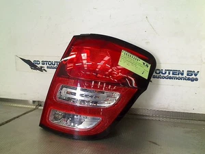 FANALE POSTERIORE DESTRO Citroën C3 (SC) 2010 9673805280 - Foto 1 di 7