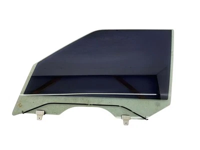 2014-2024 INFINITI QX80 OEM LH FRONT LEFT DOOR WINDOW GLASS *TINTED* - Image 1 of 4