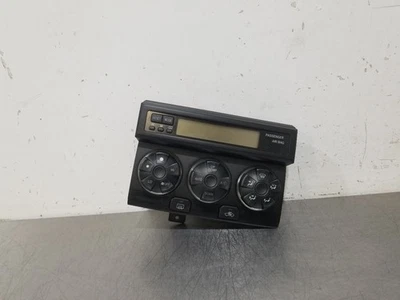 Toyota 2008 4 corredores OEM control de temperatura doble zona Foto 1 de 4