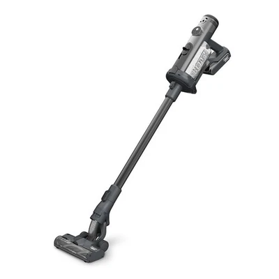 Henry Quick Pro 919149, Cordless Vacuum Cleaner, Graphite, 1 Liter, 68 Decibeles - Image 1 of 4
