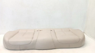 09-15 BMW F01 F02 750i 740Li REPOSABRAZOS ASIENTO INFERIOR TRASERO COJÍN REPOSABRAZOS TRASERO 011425 Foto 1 de 4