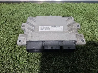 2011 Renault Fluence New SM3 ECU Engine Control Unit Module 237100974R - Image 1 of 4
