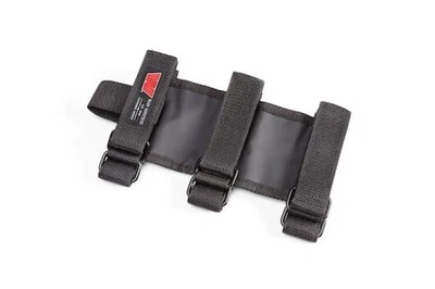 Warn Ind. Std Roll Bar Fire Ext Holder - Image 1 of 2