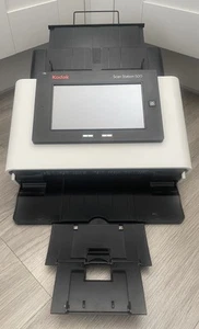 Kodak ScanStation 500 - working with PSU - Picture 1 of 3