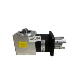 Neugart WPLE 80/90 Winkel-Planetengetriebe - Bild 1 von 8