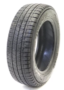 1x Kleber Transalp 2 Winter 205/65 R16C Winterreifen Reifen M+S DOT3722 -6,8mm- - Bild 1 von 7