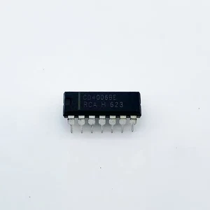 10PCS CD4006BE 14-PDIP power supply module NEW Quality Assurance - Picture 1 of 1