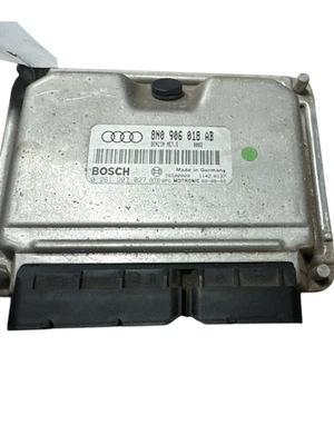 Audi TT 8N Centralina Motore 8N0906018AB 1,8T AJQ - Immagine 1 di 2