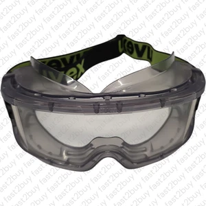 uvex Ultravision grau/grün (9301105) - Bild 1 von 4