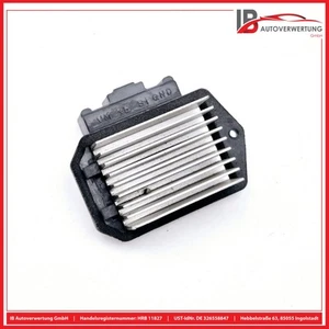 Widerstand Gebläsemotor 499300-2141 CADILLAC SRX 4.6 DENSO Original - Picture 1 of 4