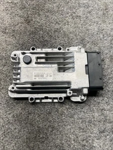 2015-2016 Hyundai Genesis Sedan Transmission Computer Control Module 1492 OEM - Picture 1 of 4