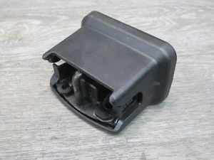 🥇10-15 LEXUS IS350 IS250 CONVERTIBLE REAR TRUNK LID MOUNTED LOCK LATCH OEM - Picture 1 of 13